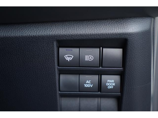 ノア ハイブリッドS-Z トヨタチームメイト モデリスタ 快適利便PKG 10.5インチディスプレー 13.2インチ後席モニター DVD デジタルインナーミラー パノラミックビュー ブラインドスポット ユニバーサルステップ(30枚目)