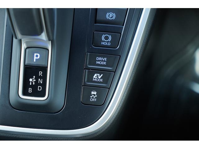 ノア ハイブリッドS-Z トヨタチームメイト モデリスタ 快適利便PKG 10.5インチディスプレー 13.2インチ後席モニター DVD デジタルインナーミラー パノラミックビュー ブラインドスポット ユニバーサルステップ(35枚目)