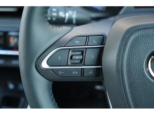 ノア ハイブリッドS-Z トヨタチームメイト モデリスタ 快適利便PKG 10.5インチディスプレー 13.2インチ後席モニター DVD デジタルインナーミラー パノラミックビュー ブラインドスポット ユニバーサルステップ(36枚目)