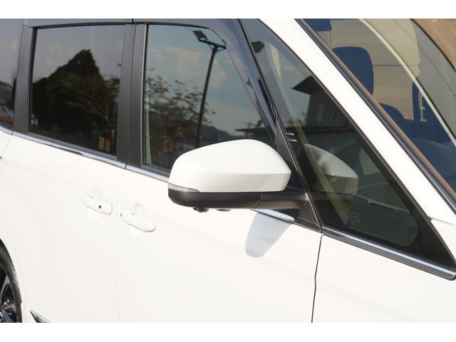 ノア ハイブリッドS-Z トヨタチームメイト モデリスタ 快適利便PKG 10.5インチディスプレー 13.2インチ後席モニター DVD デジタルインナーミラー パノラミックビュー ブラインドスポット ユニバーサルステップ(43枚目)