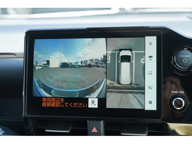 ノア ハイブリッドS-Z トヨタチームメイト モデリスタ 快適利便PKG 10.5インチディスプレー 13.2インチ後席モニター DVD デジタルインナーミラー パノラミックビュー ブラインドスポット ユニバーサルステップ(47枚目)