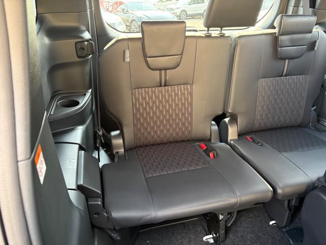 ノア ハイブリッドS-Z トヨタチームメイト モデリスタ 快適利便PKG 10.5インチディスプレー 13.2インチ後席モニター DVD デジタルインナーミラー パノラミックビュー ブラインドスポット ユニバーサルステップ(67枚目)