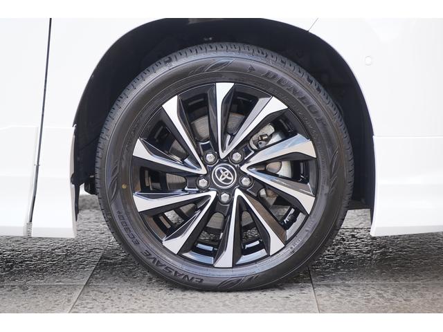 ノア ハイブリッドS-Z トヨタチームメイト モデリスタ 快適利便PKG 10.5インチディスプレー 13.2インチ後席モニター DVD デジタルインナーミラー パノラミックビュー ブラインドスポット ユニバーサルステップ(73枚目)