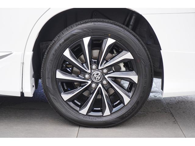 ノア ハイブリッドS-Z トヨタチームメイト モデリスタ 快適利便PKG 10.5インチディスプレー 13.2インチ後席モニター DVD デジタルインナーミラー パノラミックビュー ブラインドスポット ユニバーサルステップ(76枚目)