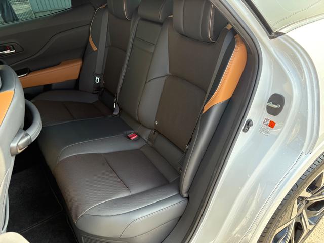 クラウンクロスオーバー RSアドバンスド ムーンルーフ モデリスタエアロ・21インチAW リアサポートパッケージ 12.3インチディスプレイオーディオ パノラミックビュー トヨタチームメイト デジタルインナーミラー シートヒーター・クーラー(68枚目)