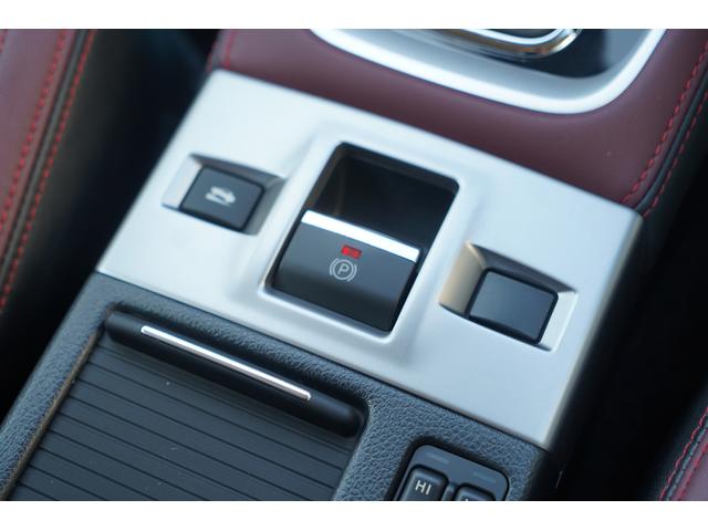 �d���p�[�L���O�u���[�L�������{�^����ō쓮�E�����ł���p�[�L���O�u���[�L���X�C�b�`���삾���ŊȒP�Ƀu���[�L��������邽�߁A���쐫�ƈ��S�������サ�Ă��܂���