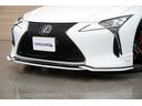 ＬＣ ＬＣ５００　Ｓパッケージ　マークレビンソン　オレンジ／ブラックインテリア　Ｍ’ｚＳＰＥＥＤエアロ　ＴＲＤパフォーマンスダンパー・リアスポイラー　ヘッドアップディスプレイ　ＯＰ２１インチ鍛造アルミ・グリル　オレンジキャリパー（4枚目）