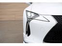 ＬＣ ＬＣ５００　Ｓパッケージ　マークレビンソン　オレンジ／ブラックインテリア　Ｍ’ｚＳＰＥＥＤエアロ　ＴＲＤパフォーマンスダンパー・リアスポイラー　ヘッドアップディスプレイ　ＯＰ２１インチ鍛造アルミ・グリル　オレンジキャリパー（5枚目）