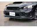 ＳＴＩ　タイプＳ　ＲＥＣＡＲＯシート　ＳＴＩエアロ　大型リアスポイラー　ＨＫＳ製マフラー・キャタライザー・ストラットタワーバー・レーシングサクション　ＣＯＲＡＺＯＮグリル　パナソニック９インチＳＤナビ　ＥＴＣ　ドラレコ(4枚目)