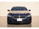 BMW 8 SERIES