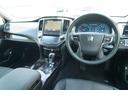 TOYOTA CROWN HYBRID