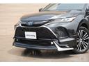 TOYOTA HARRIER PHEV