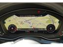 12.3インチバーチャルコックピット装備☆走りを愉しむ上で必要とされる様々な情報を、ドライバーの目の高さにあるディスプレイに地図画面やアシスト機能の作動状況などを表示してくれます☆