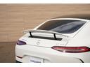 MERCEDES AMG GT 4 DOOR COUPE