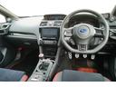 WRXSTI【STI タイプS】が入庫☆RECAROシート☆STI製エアロ・パーツ・エキゾーストキット・スプリング☆ZERO/SPORTSパーツ☆アドバンスドセイフティパッケージ等装備豊富な一台です☆