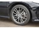 純正18インチ5本トリプルスポークダークグレー塗装アルミホイール装備☆タイヤサイズは235/45R18になります☆