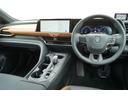 TOYOTA CROWN CROSSOVER