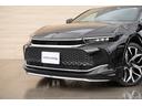 TOYOTA CROWN CROSSOVER