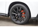 ＮＸ３５０ｈ　Ｆスポーツ　４ＷＤ　改良後モデル　パノラマルーフ　ＴＲＤエアロ　赤黒革　レクサスチームメイト　１４インチディスプレーオーディオ　パノラミックビュー　３眼ＬＥＤ　オレンジブレーキキャリパー　デジタルインナーミラー（16枚目）
