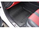 ＮＸ３５０ｈ　Ｆスポーツ　４ＷＤ　改良後モデル　パノラマルーフ　ＴＲＤエアロ　赤黒革　レクサスチームメイト　１４インチディスプレーオーディオ　パノラミックビュー　３眼ＬＥＤ　オレンジブレーキキャリパー　デジタルインナーミラー（57枚目）