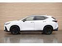 ＮＸ３５０ｈ　Ｆスポーツ　４ＷＤ　改良後モデル　パノラマルーフ　ＴＲＤエアロ　赤黒革　レクサスチームメイト　１４インチディスプレーオーディオ　パノラミックビュー　３眼ＬＥＤ　オレンジブレーキキャリパー　デジタルインナーミラー（70枚目）
