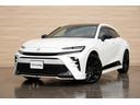 TOYOTA CROWN SPORT