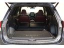 メーカーオプションのパワーバックドア装備☆積載スペースが十分に確保されたラゲージルーム☆セカンドシートを倒すことでさらなるスペースを確保できます☆カーゴトレイマット装備☆