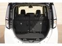 積載スペースが十分に確保されたラゲージルーム☆ファミリーユース・通勤にも対応できる作りになっています☆