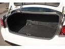 積載スペースが十分に確保されたトランクルーム☆セダンタイプのため奥行きがあり、開口も比較的広めで使いやすい設計です☆