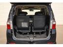積載スペースが十分に確保されたラゲージルーム☆サードシートを跳ね上げることでさらなるスペースを確保できます☆ファミリーユース・通勤にも対応できる作りになっています☆
