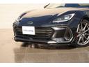 BRZ S STIエアロ・ガーニッシュ・マフラー・コイルスプリング OPトランクスポイラー カロッツェリア製9インチナビTV バックカメラ リアビークルディテクション LEDヘッドライト シートヒーター ドラレコ(6枚目)