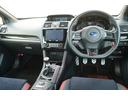 WRX STI STI タイプS サンルーフ STIエアロ BBS18インチゴールドホイール 大型リアスポイラー 柿本改マフラー RECAROシート カロッツェリア8インチナビTV バックカメラ アドバンスドPKG シートヒーター 中古車画像_2