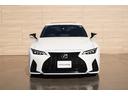 IS300h Fスポーツ ムーンルーフ TRDエアロ(F)モデリスタエアロ(S/R)純正10.3インチナビ パノラミックビュー 3眼LEDライト オレンジブレーキキャリパー ブラインドスポット 前後ドラレコ シートヒーター(14枚目)