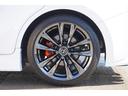 IS300h Fスポーツ ムーンルーフ TRDエアロ(F)モデリスタエアロ(S/R)純正10.3インチナビ パノラミックビュー 3眼LEDライト オレンジブレーキキャリパー ブラインドスポット 前後ドラレコ シートヒーター(76枚目)