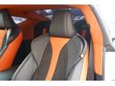 アルカンターラ/セミアニリン革コンビスポーツシート(オレンジ/ブラックツートーン)装備☆デザイン製・ホールド性・快適性・機能性を兼ね備えた上質かつスポーティなシートです☆