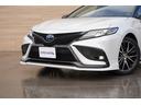 大人気ディーラーオプションのＴＲＤ製ＧＲフロントスポイラー装備☆ＴＲＤとは、トヨタ公式のブランドで、ドレスアップ効果だけでなく、走行性能の向上等追及した機能美が特徴的なブランドです☆