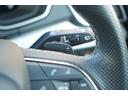 パドルシフト装備☆ハンドルについているパドルで手動でギアチェンジでき、ハンドルを握ったままシフトアップ・ダウン操作でき、ＭＴ車のような操作感味わうことができます☆