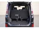 積載スペースが十分に確保されたラゲージルーム☆サードシートを跳ね上げることでさらなるスペースを確保できます☆ファミリーユース・通勤にも対応できる作りになっています☆