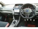 WRX STI STI タイプS RECAROシート STIエアロ 大型リアスポイラー フジツボ製マフラー RAYS製19インチAW カロッツェリア製8インチナビTV F/S/Rカメラ LEDライト リアフォグランプ シートヒーター 中古車画像_2
