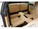 セカンドシートもコンディション良好です☆