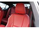 メーカーオプション革スポーツシートセットのフレアレッド革スポーツシート装備☆高級感と上質な肌触りを両立する本革シート☆車内の質感をワンランクアップさせると同時に、快適なドライブをお楽しみいただけます☆