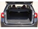 積載スペースが十分に確保されたラゲージルーム☆実用的な荷室スペースを確保しており、ファミリーユース・通勤にも対応できる作りになっています☆セカンドシートを倒すことでさらなるスペースを確保できます☆