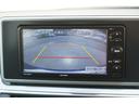 メーカーオプション純正ナビ装着用アップグレードパッケージのバックカメラ装備☆後退操作時に車輌の後方状況がモニターで確認できるガイドライン付き☆