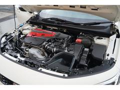 ２．０Ｌ　ＶＴＥＣターボ「Ｋ２０Ｃ」搭載☆最高出力：２４３ｋＷ（３３０ＰＳ）／６５００ｒｐｍ最大トルク：４２０Ｎｍ／２６００−４０００ｒｐｍ☆ 5