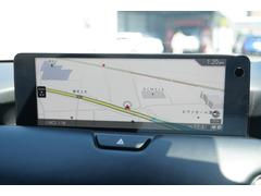 純正１２．３インチマツダコネクト装備☆ＳＤナビゲーション・地上デジタルフルセグＴＶチューナー・Ｂｌｕｅｔｏｏｔｈ接続対応☆ＡｐｐｌｅＣａｒＰｌａｙ・ＡｎｄｒｏｉｄＡｕｔｏ接続対応☆ 2