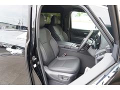 運転席にはシートヒーター・ベンチレーション・メモリー機能付パワーシート装備で快適なドライブをサポートしてくれます☆ 6