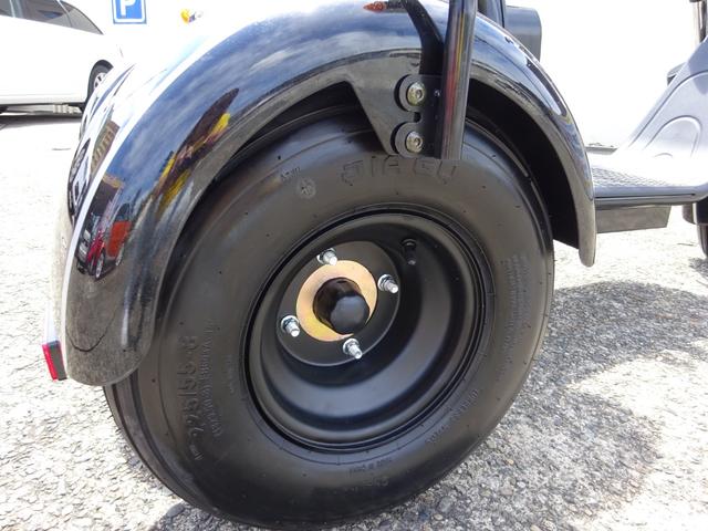 日本 ブレイズ　トライク　ＥＶ三輪バギー　公道走行可能　ヘルメット不要　ミニカー登録（11枚目）