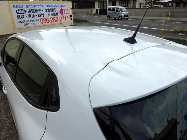 ルーテシア ゼン コンパクトハッチバック/ダウンサイジングターボ/5速マニュアル/Bluetoothオーディオ/前後ドライブレコーダー/ETC/カードキー/プッシュスタート/ガラスコーティング施工済/1年保証!(21枚目)