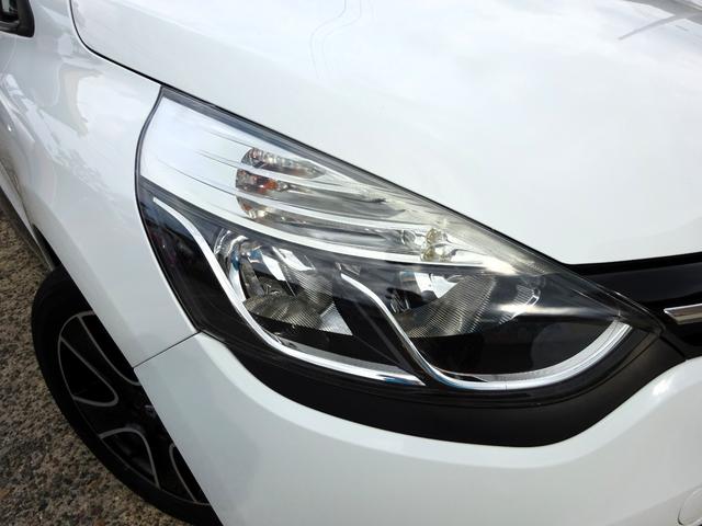 ルーテシア ゼン コンパクトハッチバック/ダウンサイジングターボ/5速マニュアル/Bluetoothオーディオ/前後ドライブレコーダー/ETC/カードキー/プッシュスタート/ガラスコーティング施工済/1年保証!(30枚目)