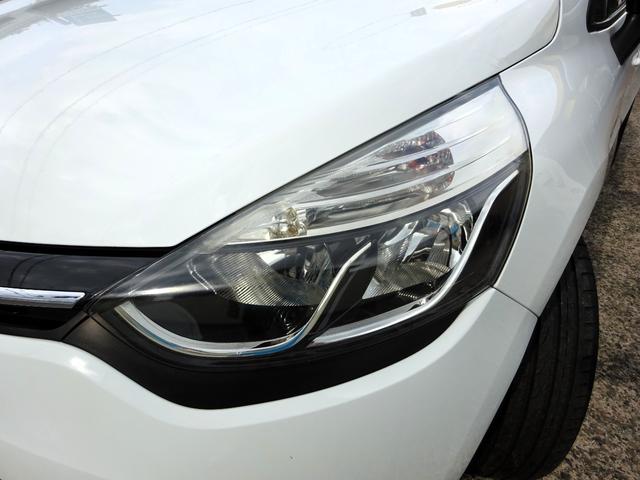 ルーテシア ゼン コンパクトハッチバック/ダウンサイジングターボ/5速マニュアル/Bluetoothオーディオ/前後ドライブレコーダー/ETC/カードキー/プッシュスタート/ガラスコーティング施工済/1年保証!(31枚目)